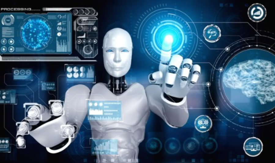 Artificial Intelligence (AI) and Machine Learning 