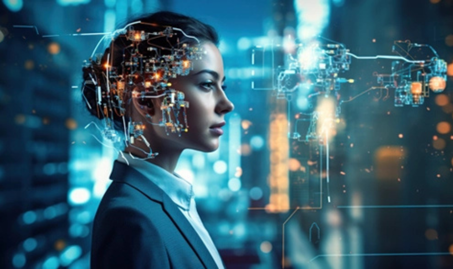 Artificial Intelligence & Emerging Technologies