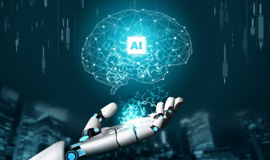 Artificial Intelligence and Automation