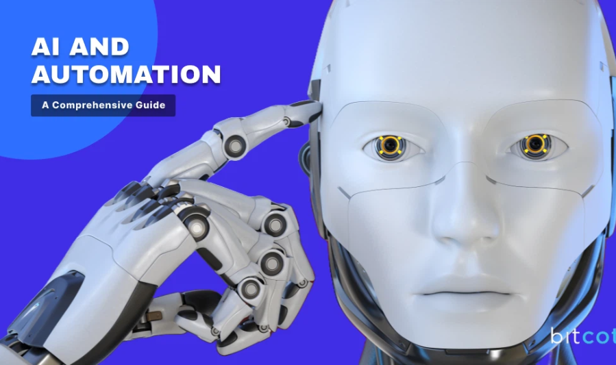 Artificial Intelligence and Automation