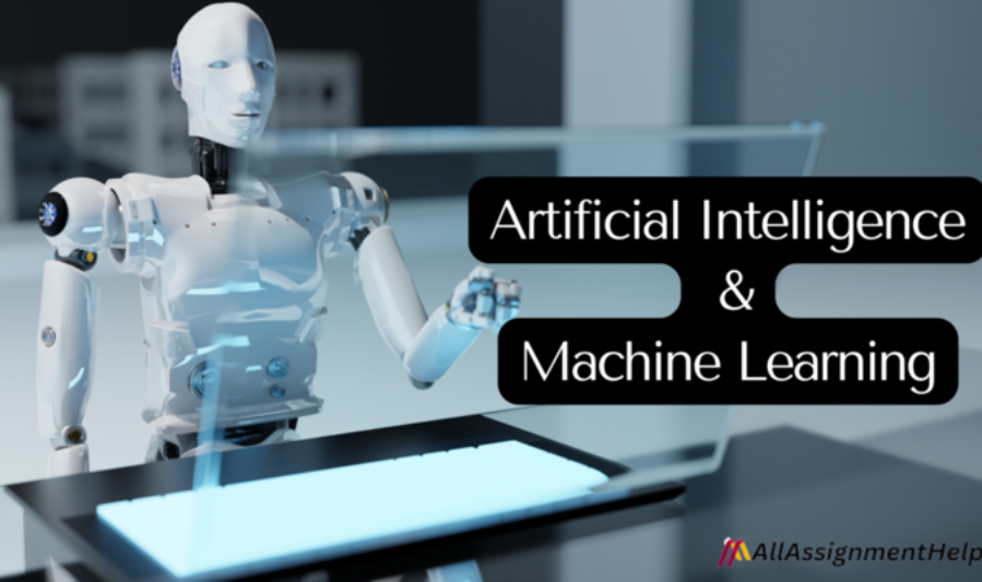 Artificial Intelligence and Machine Learning 