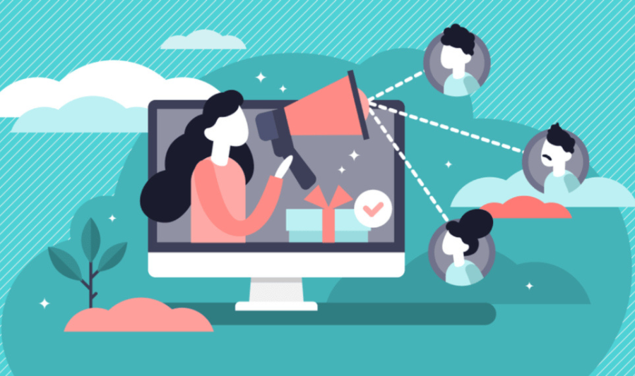 Communication and Staying Connected