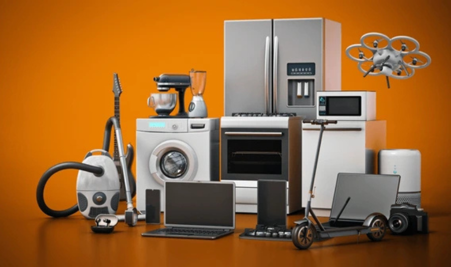 Gadgets and Consumer Electronics