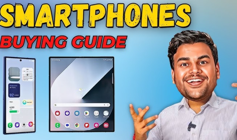 How-To Guides for Smartphones