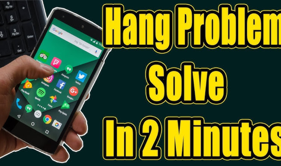 Solving Smartphone Problems