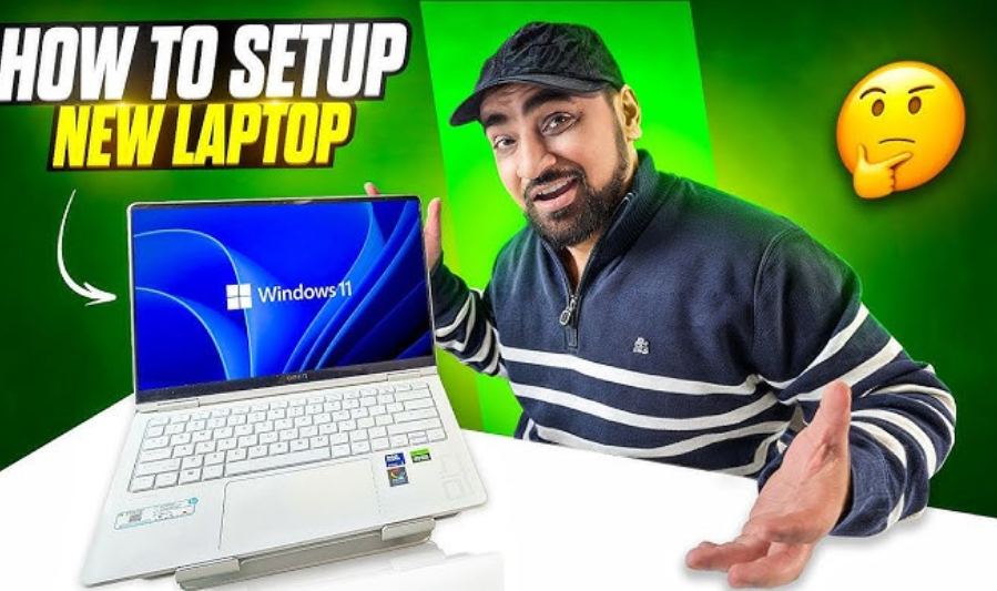 Step-by-Step Guides for Computers and Laptops