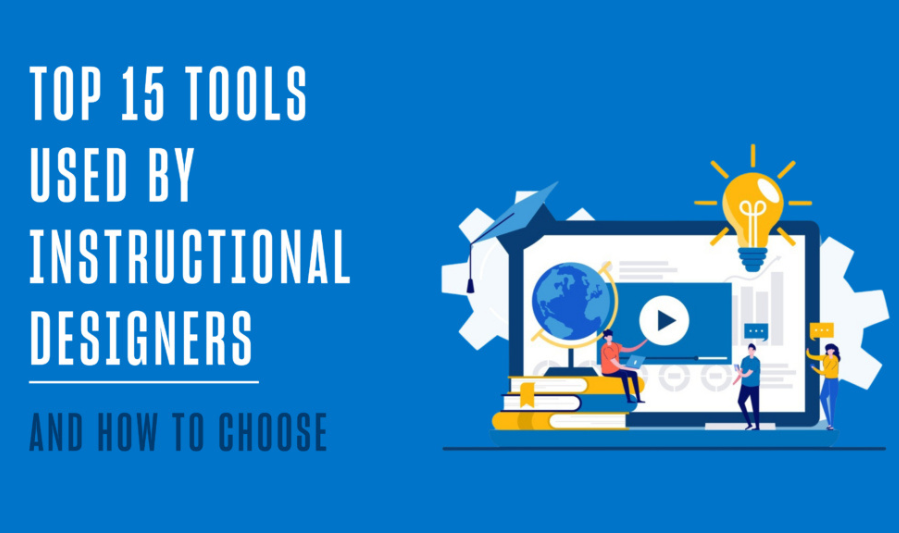 Types of Tech Tools Reviewed