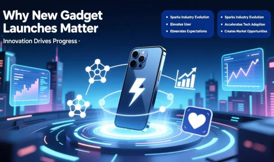 Why Latest Gadget Reviews Matter