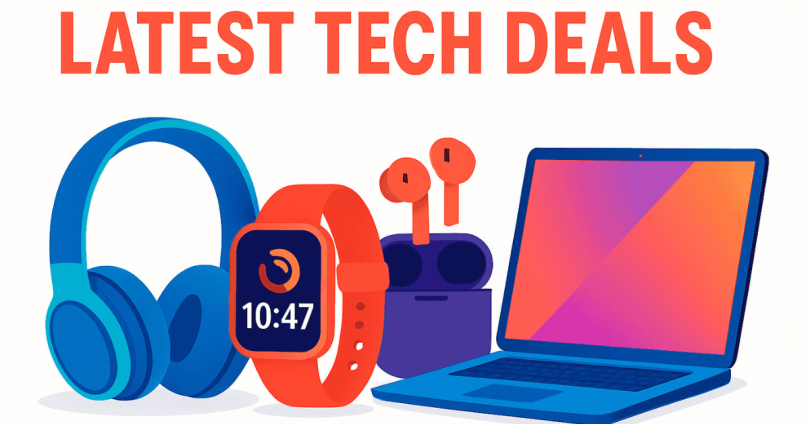 best tech product reviews