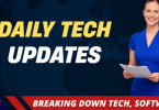 daily tech news