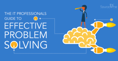 how to solve tech problems