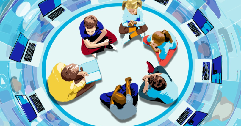 how to use technology