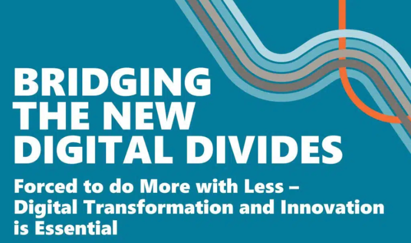 new digital innovations