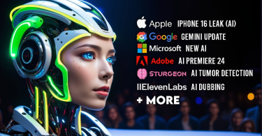 new technology updates