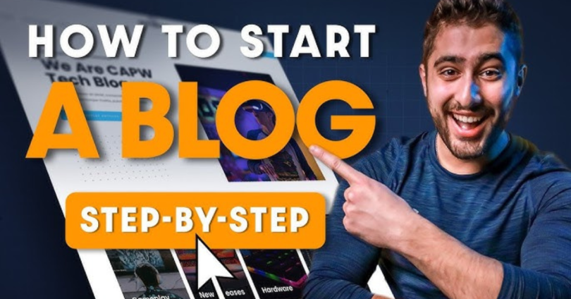 step by step tech guides